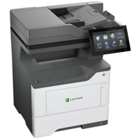 טונר למדפסת Lexmark MX632adwe